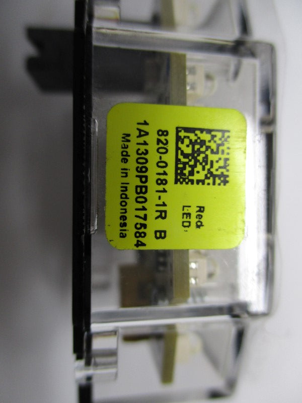COGNEX 820-0181-1R NSMP