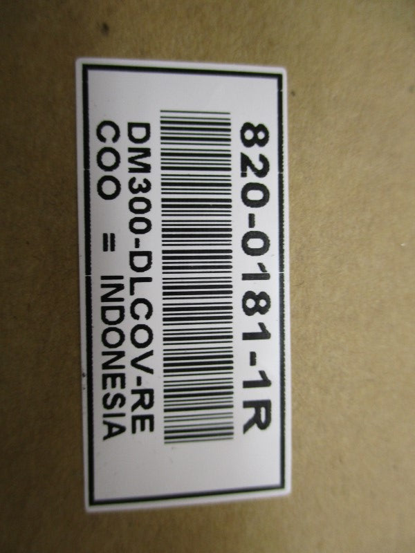 COGNEX 820-0181-1R NSMP
