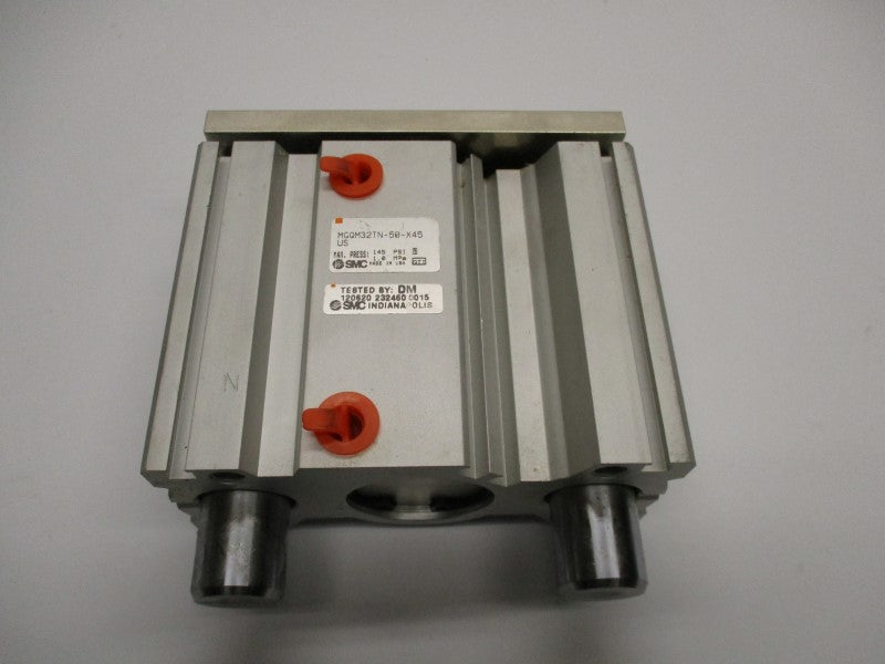 SMC MGQM32TN-50-X45US NSNP