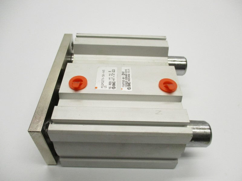 SMC MGQM32TN-50-X45US NSNP
