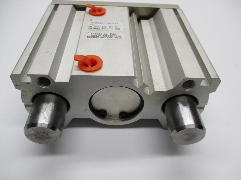 SMC MGQM32TN-50-X45US NSNP