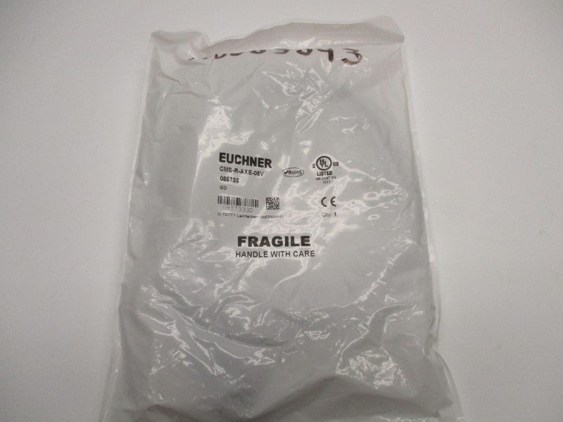 EUCHNER CMS-R-AX-05V NSMP