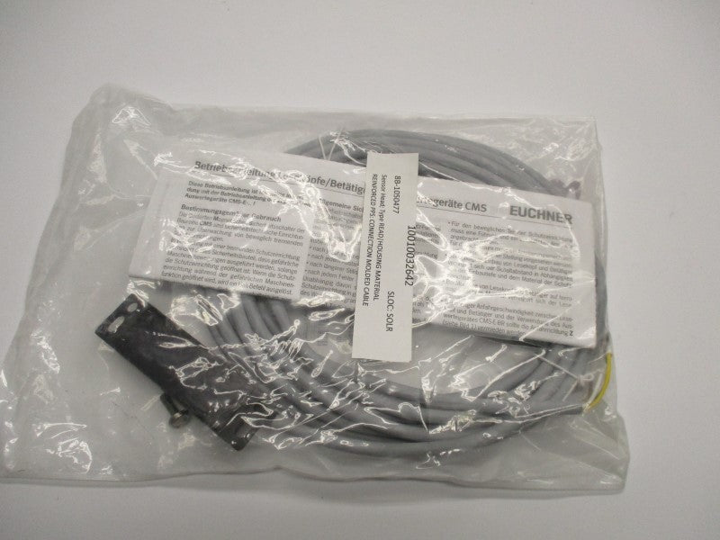 EUCHNER CMS-R-AX-05V NSMP