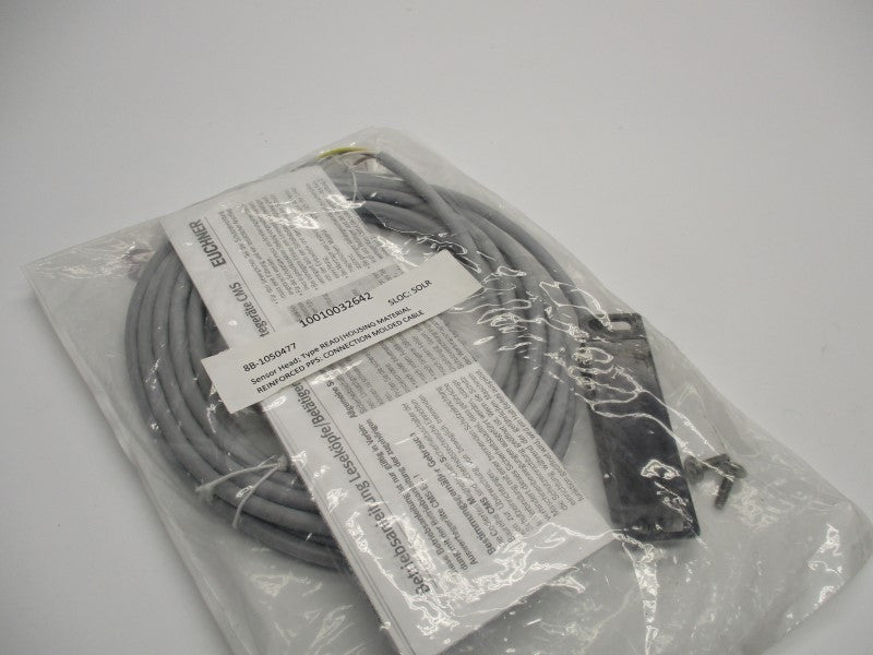 EUCHNER CMS-R-AX-05V NSMP
