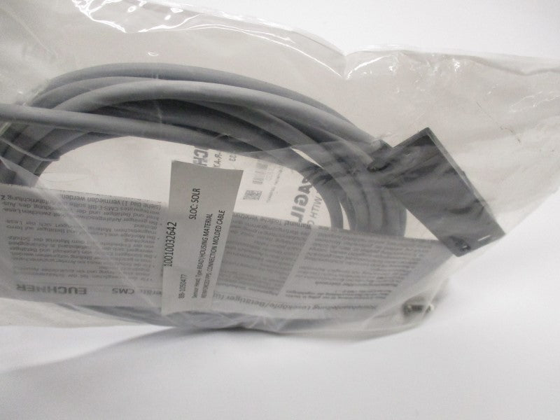 EUCHNER CMS-R-AX-05V NSMP