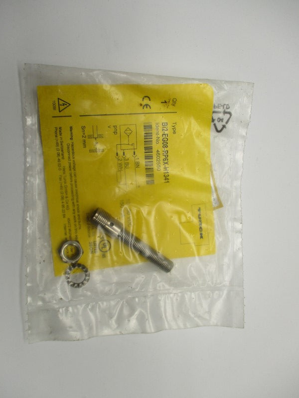 TURCK Bi2-EG08-RP6X-H1341 NSMP