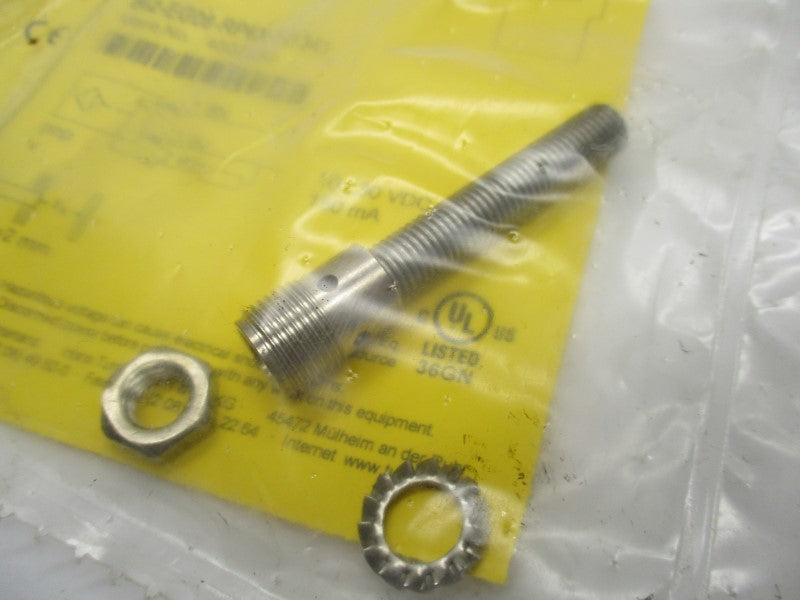 TURCK Bi2-EG08-RP6X-H1341 NSMP
