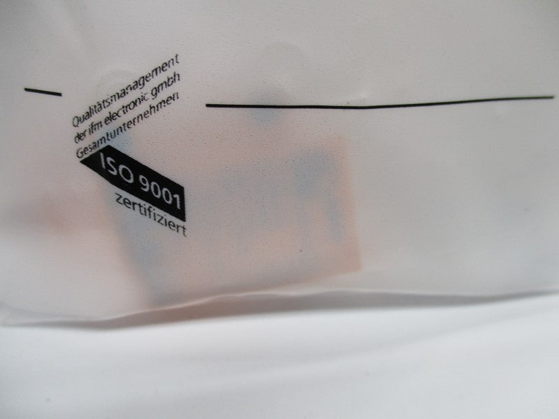 IFM EFECTOR OJ5122 NSMP