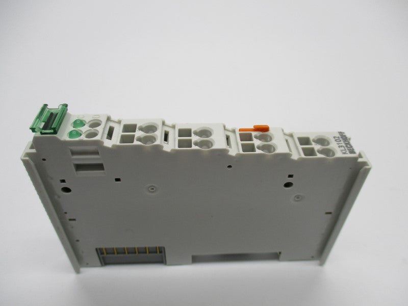 BECKHOFF KL3102 NSNP