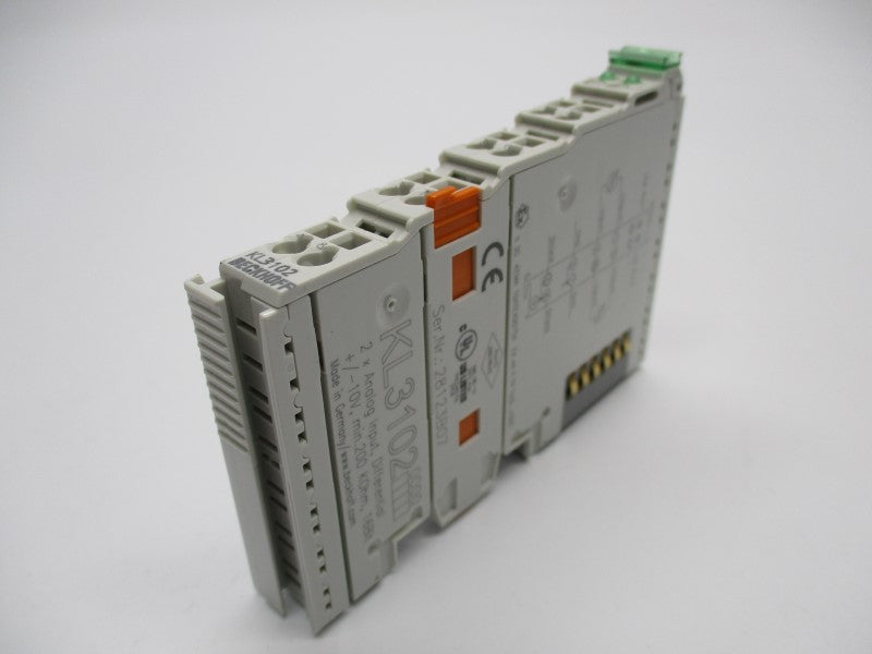 BECKHOFF KL3102 NSNP