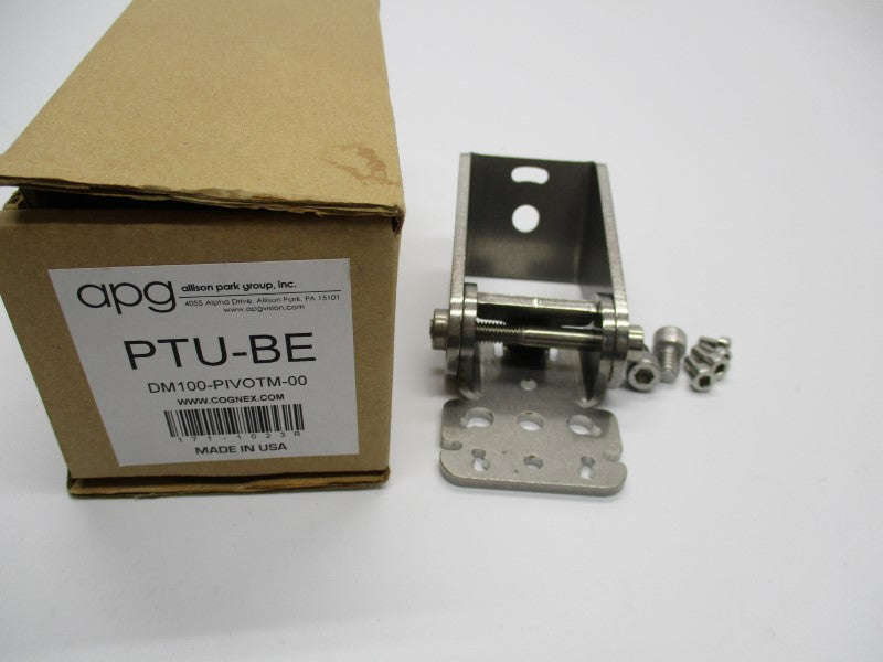 APG PTU-BE DM100-PIVOTM-00 NSMP
