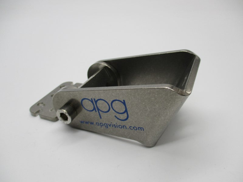 APG PTU-BE DM100-PIVOTM-00 NSMP