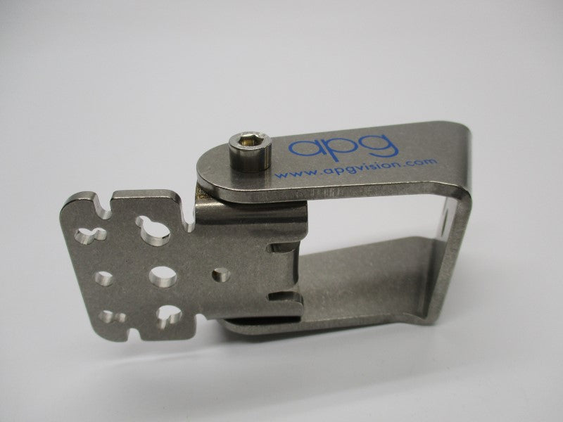 APG PTU-BE DM100-PIVOTM-00 NSMP