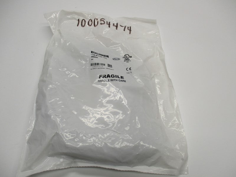 EUCHNER CMS-R-AZA-10VL NSMP
