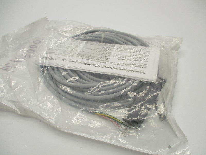 EUCHNER CMS-R-AZA-10VL NSMP