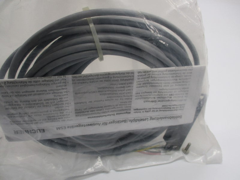 EUCHNER CMS-R-AZA-10VL NSMP