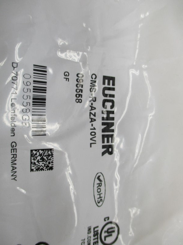 EUCHNER CMS-R-AZA-10VL NSMP