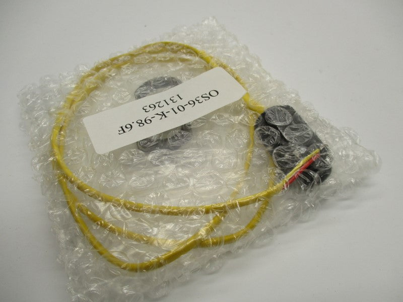 OMEGA OS36-01-K-98.6F NSMP