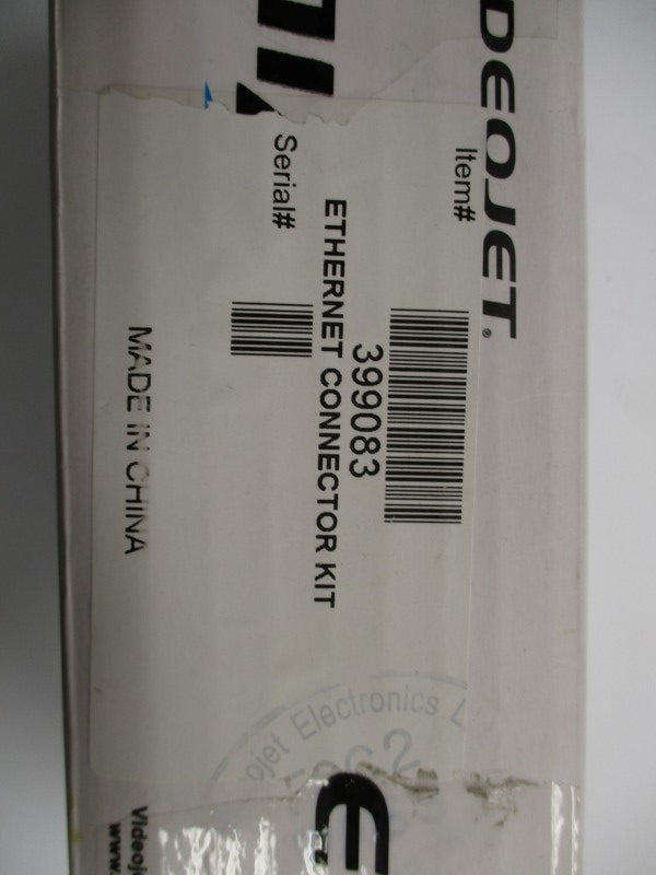 VIDEOJET 399083 NSMP