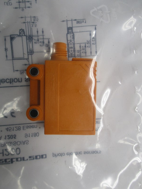 IFM EFECTOR OJH200 NSMP