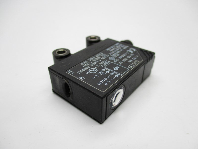 IFM EFECTOR OJ5139 NSNP