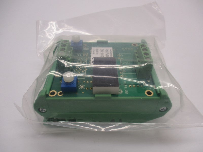 PWM CONTROLS PVD3D1R NSNP