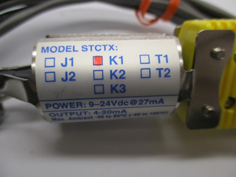 OMEGA STCTX-K1 NSMP