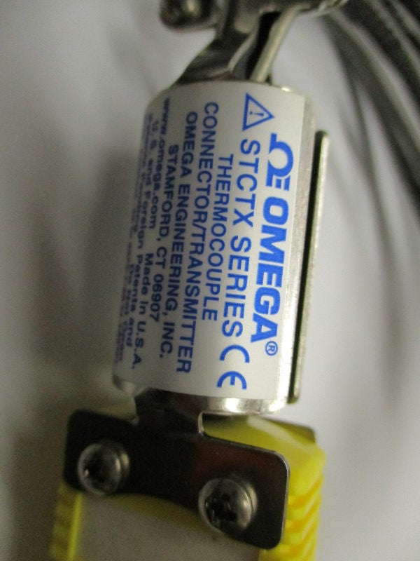 OMEGA STCTX-K1 NSMP