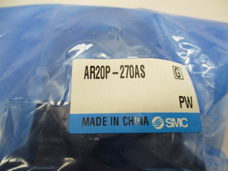 SMC AR20P-270AS NSMP