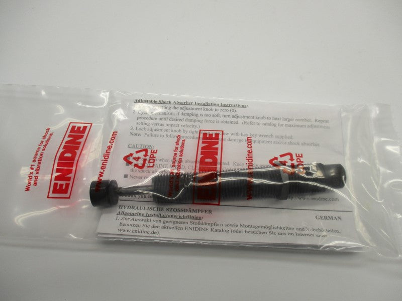 ITT EC025IF-4B NSMP
