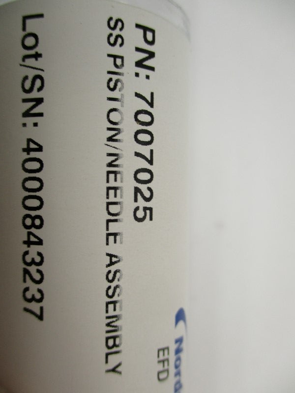 NORDSON 7007025 NSMP
