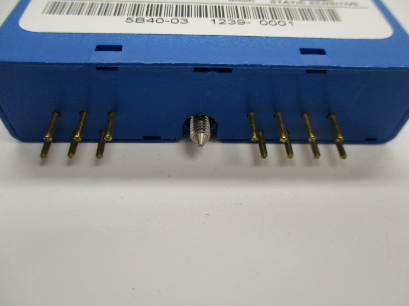 ANALOG DEVICES 5B40-03 NSNP