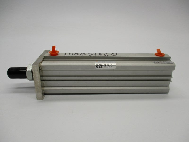 SMC CDQ2F32-125DCM NSNP
