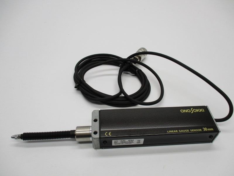 ONO SOKKI GS-1830 NSMP