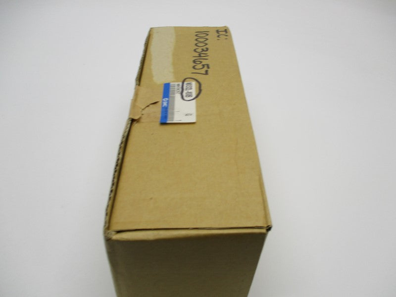 SMC MXS12L-100B NSFS