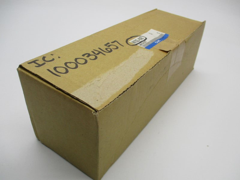 SMC MXS12L-100B NSFS