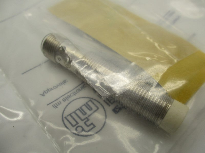 IFM EFECTOR IF5811 IFK3007-BPKG/M/JS-104-DPS NSMP