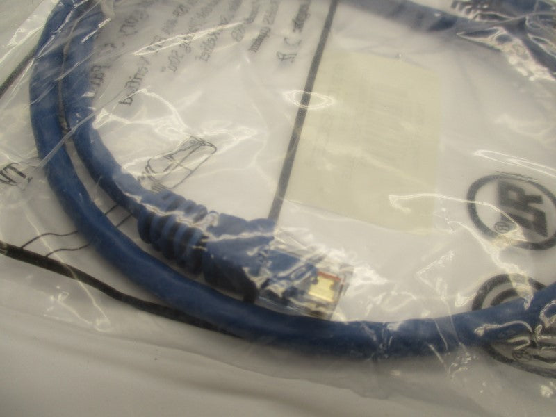 MONOPRICE CAT5E-02-BLUE NSMP