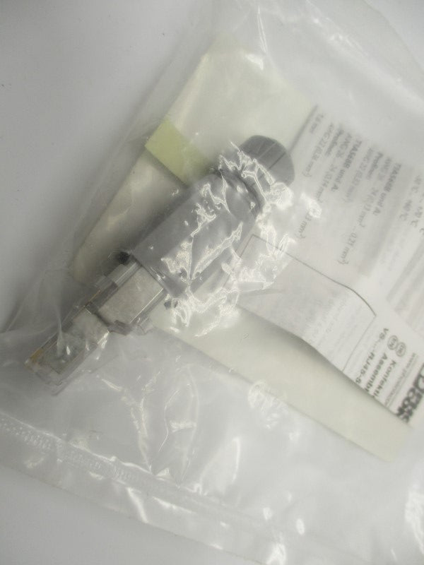 PHOENIX CONTACT VS-08-RJ45-5-Q-/IP20 NSMP