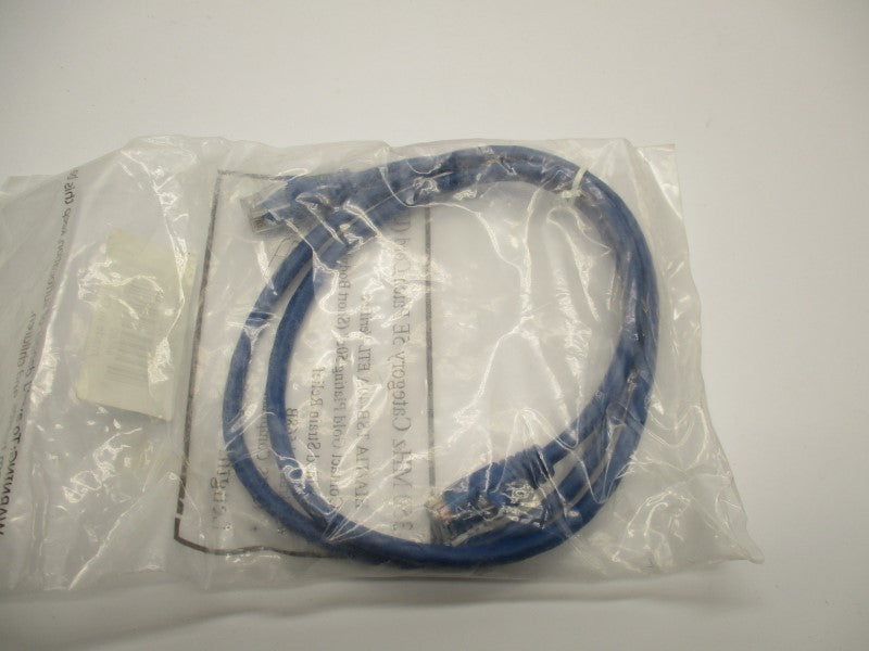 INDUSTRIAL MRO CAT5E-03-BLUE NSMP