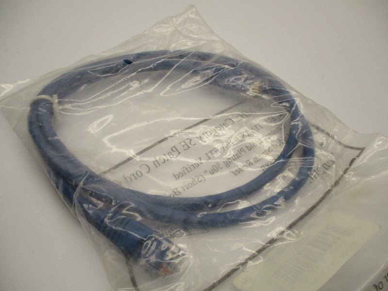 INDUSTRIAL MRO CAT5E-03-BLUE NSMP