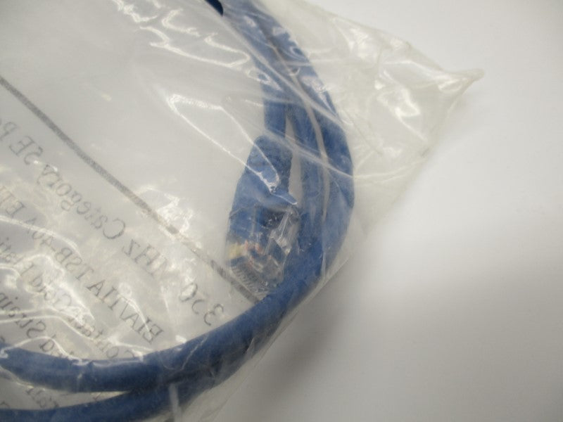 INDUSTRIAL MRO CAT5E-03-BLUE NSMP