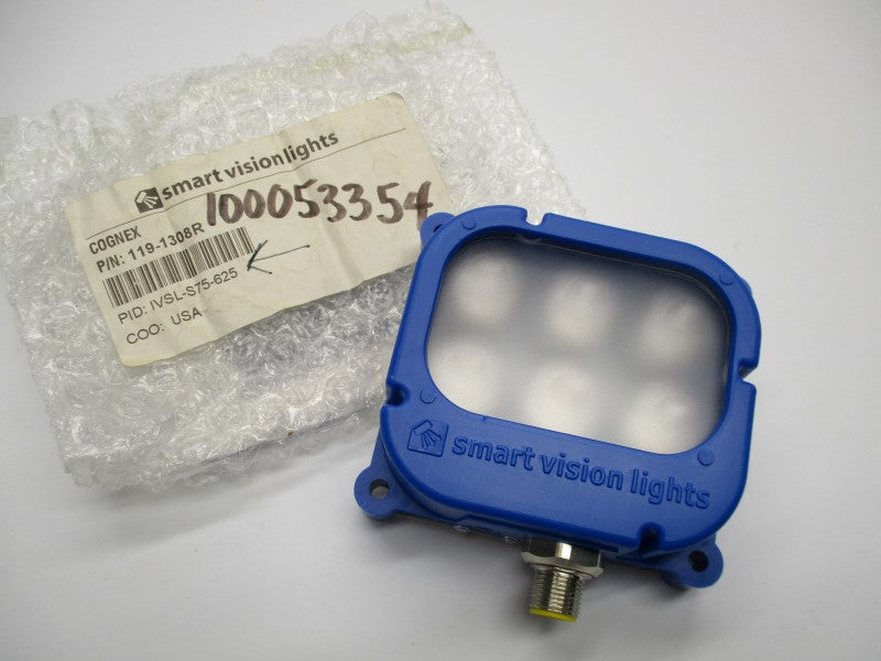 SMART VISION LIGHTS IVSL-S75-625 119-1308R NSNP