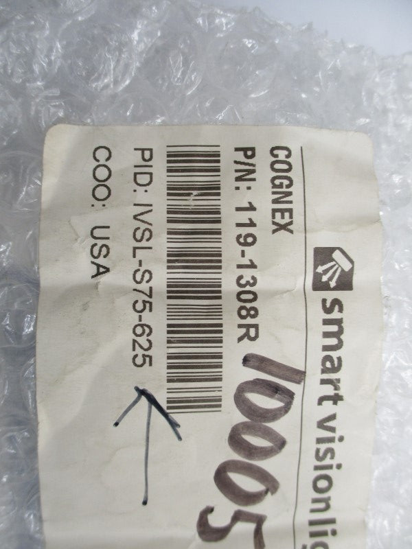 SMART VISION LIGHTS IVSL-S75-625 119-1308R NSNP