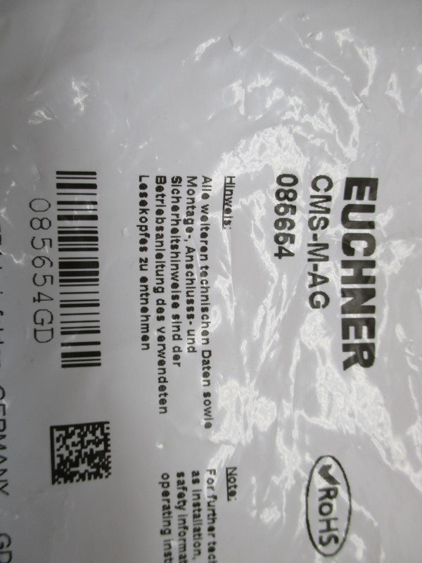 EUCHNER CMS-M-AG NSMP