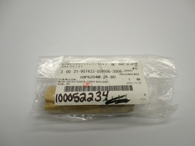 MISUMI IDP6204W-24-80 NSMP