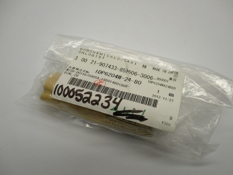 MISUMI IDP6204W-24-80 NSMP