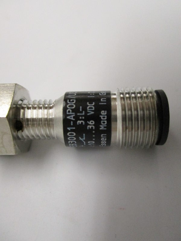 IFM IE5091 NSNP
