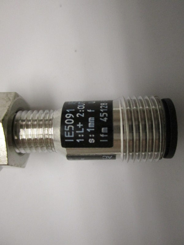 IFM IE5091 NSNP