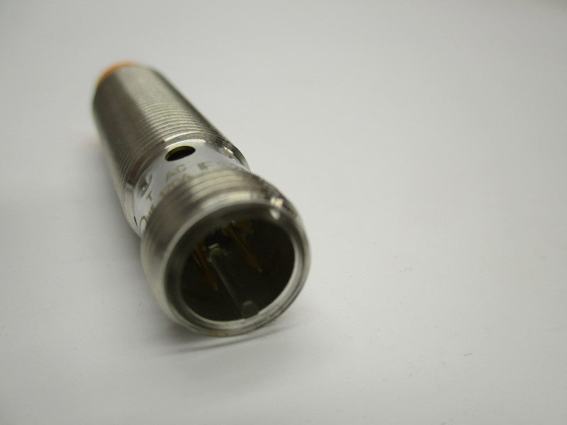 IFM IFS205 NSNP